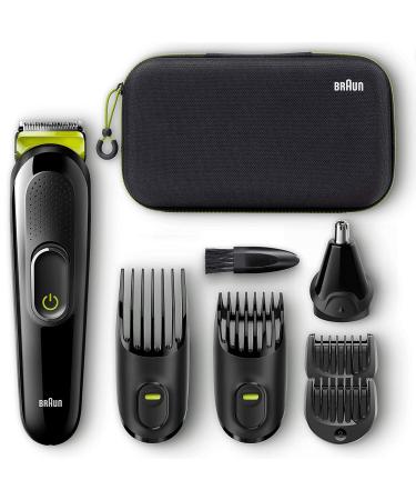 Braun Braun Mgk392 multifunctional shaver 33