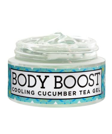 Cooling Eye Gel and Rich Body Butter Duo - Buy Online on GoSupps.com