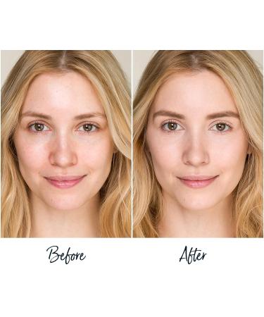 Lune+Aster RealGlow Skin Tint - Sheer to Medium Coverage for Radiant Skin - Medium Beige - Buy Online on GoSupps.com