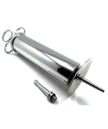 10  PREMIUM INSTRUMENTS Ear Enema Syringe 8 oz Ear Cleaning Veterinary Instruments - Buy Online on GoSupps.com