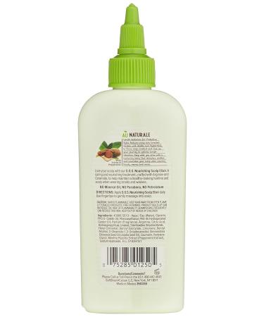 Shop SoftSheen-Carson Dark and Lovely Au Naturale Scalp Elixir | Length Retention | 4 fl oz - International Shipping Available - Buy Online on GoSupps.com