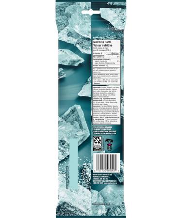 Dentyne Ice Sugar-Free Gum Avalanche 4pk Avalanche 48 count (Pack of 1) - Buy Online on GoSupps.com