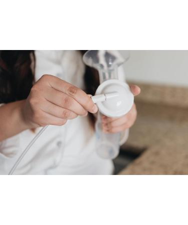 Dr. Brown's Replacement Parts Kit for Customflow Double Electric Breast Pump - Buy Online on GoSupps.com
