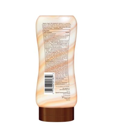 Hawaiian Tropic Sheer Touch Ultra Radiance SPF 50 Sunscreen 8oz Twin Pack + Weightless Hydration SPF 30 Sunscreen 6oz Twin Pack - Buy Online on GoSupps.com