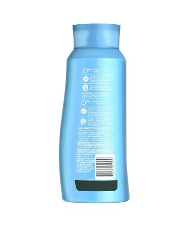 Herbal Essences Hello Hydration Moisturizing Shampoo 23.7 oz | Best Hydrating Hair Care | International Shipping Available - Buy Online on GoSupps.com