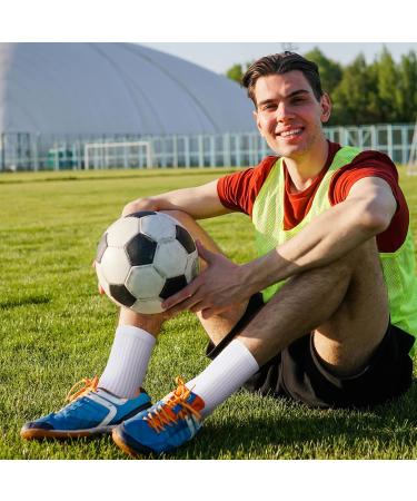 Shop Utensilsto Grip Football Socks for Men & Women | Anti-Slip Sports Socks 38-45 | International Shipping - Buy Online on GoSupps.com