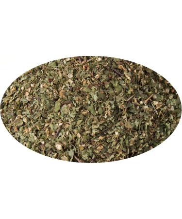 Eder Gew rze Eder Gew rze - White spinach leaves with flowers - 1 kg / Folium crataegi c. Flor cs.