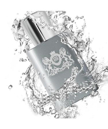 Eau de Toilette Men's Perfume Long-lasting Fragrance of Men's perfume Reveals Charm 3.4oz Spray For Special Occasions & Daily Elegance (100ml Vanilla perfume) 3.4 Ounce (Pack of 1) Vanilla perfume - Buy Online on GoSupps.com