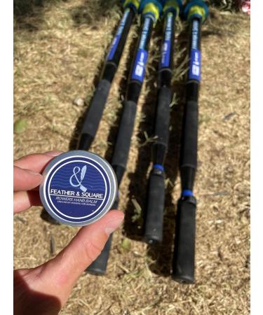 Rower's Hand Balm - Buy Online on GoSupps.com