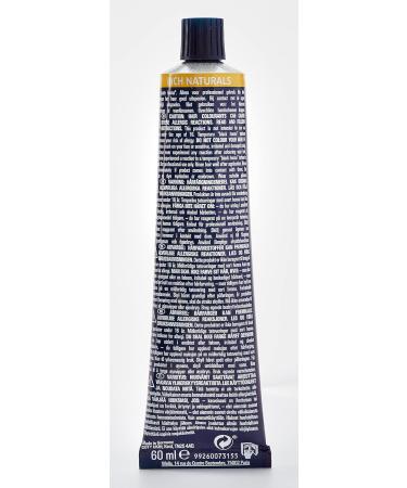 Wella Professionals Koleston Perfect Me+ 9/31 Lichtblond Gold Asch - Rich Naturals Hair Color 60ml | International Shipping Available - Buy Online on GoSupps.com