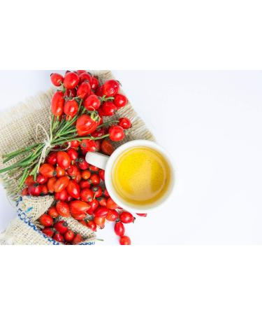  mynatura Mynatura Organic Rosehip Powder 1000g I Plant I Gentle Treatment I Dog Rose I Pure Natural I No Genetic Engineering I Vitamin C I Rosehip Flour I DE- KO-044 Ground (1 x 1000 g)) - Buy Online on GoSupps.com