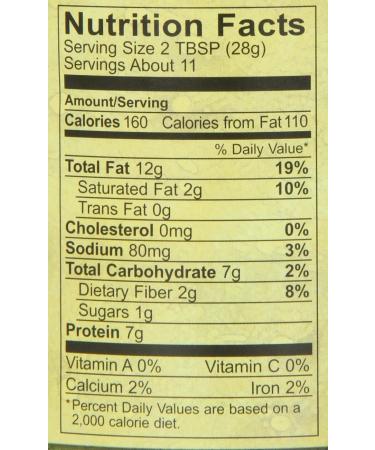 The Peanut Shop of Williamsburg Savory Dill Pickle Nuts 10.5 oz Tin - Gourmet Snack - Buy Online on GoSupps.com