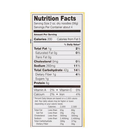 Simply Asia Japanese Ramen Noodles 8 oz - Pack of 6 | Authentic Asian Noodles - Buy Online on GoSupps.com