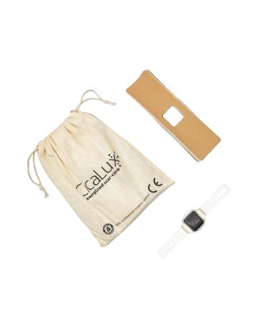 CicaLux Silicone Scar Tape - Triple Action Treatment for Surgical Scars - 60 Day Supply - Buy Online on GoSupps.com