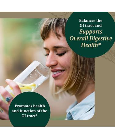 Gaia PRO Microbiome Cleanse - Premium Gut Health Supplement | International Shipping Available - Buy Online on GoSupps.com