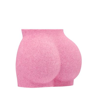 Holler and Glow Butt I Love You Bum Shaped Bath Bomb