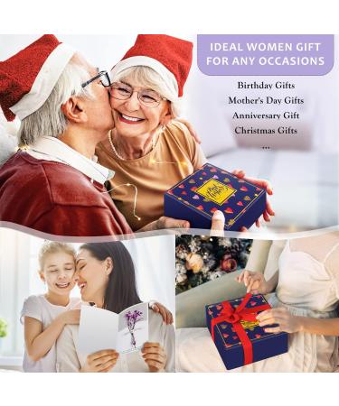 Gift Basket for Women Spa Relaxing Funny Inspirational Gifts for Her | Birthday & Mother's Day Gifts for Mom, Daughter, Sister, Friends, Wife, Teacher, Nurse - Buy Online on GoSupps.com