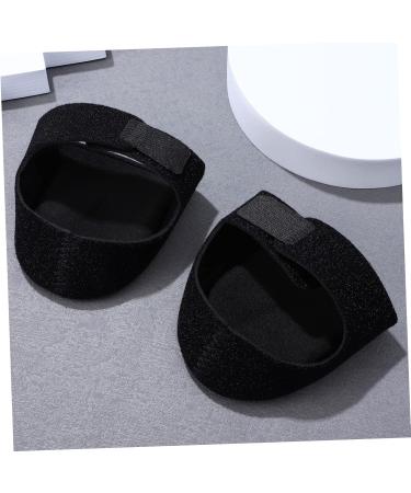 NOLITOY 12 Pairs Heel Protector Pads - Relieve Heel Pain with Cushioned Heel Cups & Metatarsal Guard for Ultimate Comfort - International Shipping Available - Buy Online on GoSupps.com