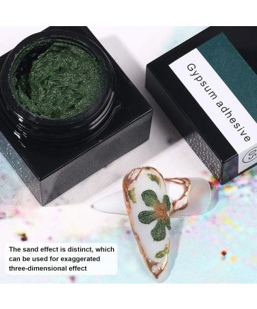 Buy Simply Charming Nail Gel - Unique Patterns for Stunning Manicure & Nail Art Sculpting | International Shipping - Buy Online on GoSupps.com