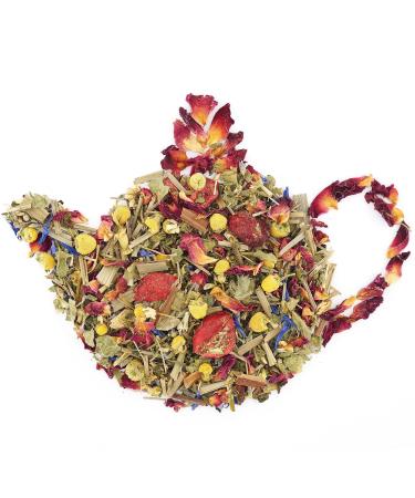 Herbal tea The Power of Nature UniTea Land 100 grams