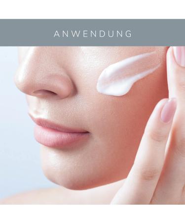 K smetik UVA/UVB Sun Protection Fluid | SPF 50+ Sun Protection Factor with Hyaluronic Acid | 50 ml - Buy Online on GoSupps.com