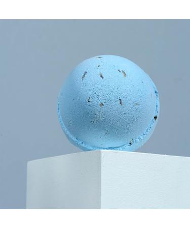 Puckator Effervescent Bath Ball Pink Lavender Pr Her Fruit Salad Sold in Box of 16. - Buy Online on GoSupps.com