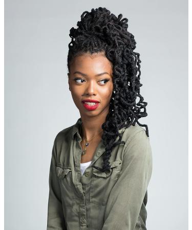 Love Light & Locs Gel - Ultimate Hair Care Solution - Buy Online on GoSupps.com