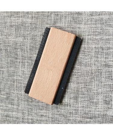 Double-Sided Hair Removal Combs | Portable Lint Cutter & Sweater Tool | Manual Household Cleaning Solution - Buy Online on GoSupps.com