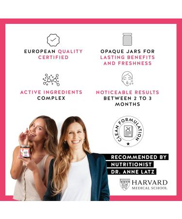 Biotin Gummies for Hair Skin & Nails. 5 000 mcg High Potency Vegan Vitamins for Faster Hair Growth Stronger Nails & Healthy Skin. with Vitamins C & E 30 Gummies 1 Count (Pack of 30) - Buy Online on GoSupps.com