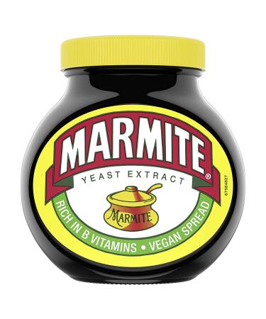 Marmite Yeast Extract Paste 500g Glass Jar - Pack of 3 | Buy Online - Buy Online on GoSupps.com