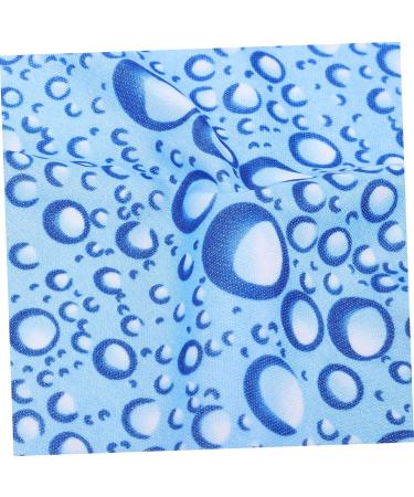 FOMIYES 10Pcs Eyeglass Cleaning Wipes - Premium Lens & Jewelry Cleaning Cloths for Crystal Clear Vision | International Shipping Available - Buy Online on GoSupps.com