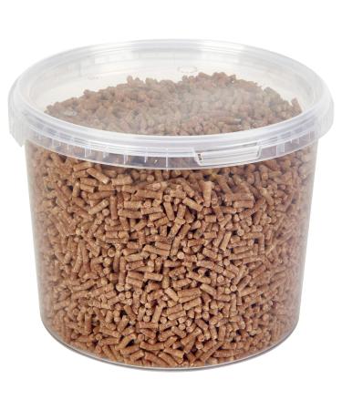 Garden Ting Premium Mealworm Suet Pellets 3 Litre - Buy Online on GoSupps.com