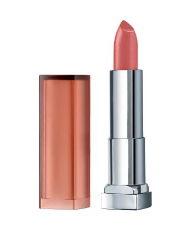 Maybelline Color Sensational Inti-Matte Nudes Lipstick  Almond Rose  1 Count almond rose 0.15 Ounce (Pack of 1)