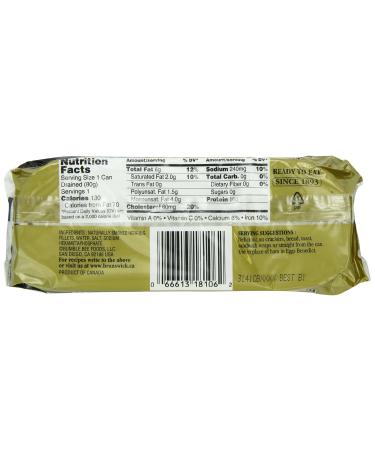 Bumble Bee Seasoned Tuna - Premium Golden Smoked Fish for International Shipping - Buy Online on GoSupps.com