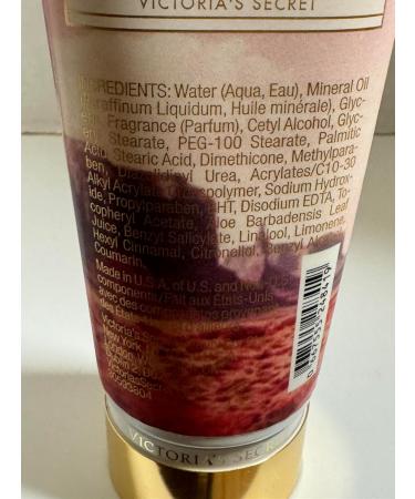 Desert Sky Fragrance Lotion 8oz | Luxurious Scent Hydrating Formula Shop Internationally - Buy Online on GoSupps.com