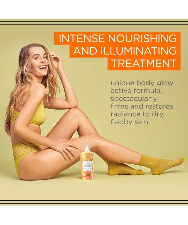 Eveline Cosmetics Botanic Expert 5 Edel Oile Body Lotion | 350ml | Deep Moisture Cream for Shiny Smooth Skin | Nourishing Body Lotion | International Shipping Available - Buy Online on GoSupps.com