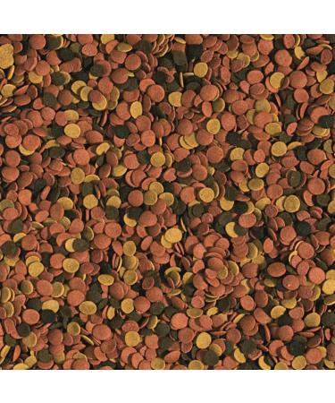 SUPERVIT Chips 1000ml / 520g - Basic food for ornamental fish in the form of chips - Buy Online on GoSupps.com