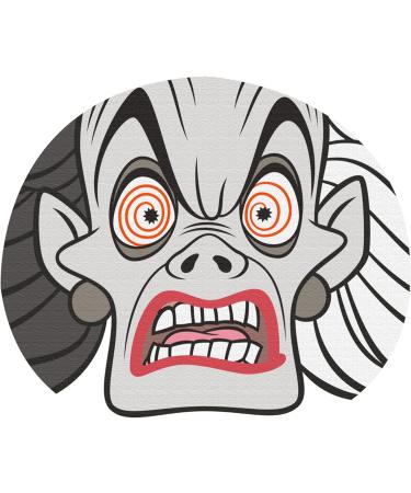 Pop Villains Cruella Face Mask - Buy Online on GoSupps.com