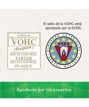 Buy GREENIES Daily Original Medium Dog Treats - Smart Dental Care for Dogs | 36 Chew Toys - International Shipping Available - Buy Online on GoSupps.com