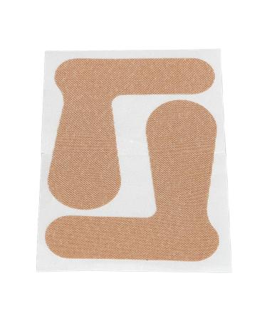 Big Toe Band - 40 Self-Adhesive Pieces for Friction Prevention & Thumb Protection | Ball Care Essentials - Buy Online on GoSupps.com