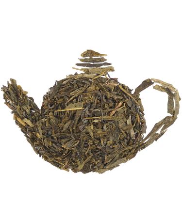 Groene Thee Earl Grey UniTea Land 200 Gram 200 Gram