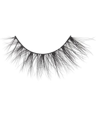 KISS Masterpiece Lash - Pr t- -Porter Black - Buy Online on GoSupps.com