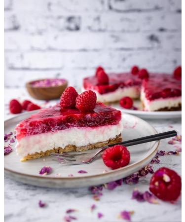 Buy Organic Aggartine Powder - Herbal Gelatin Replacement Gluten-Free & Vegan 2x15g Pack for Cold & Hot Masses - Buy Online on GoSupps.com