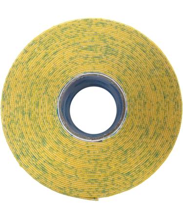 Buy Yellow Kinesiology Tape for Pain Relief | Fast International Shipping - Buy Online on GoSupps.com