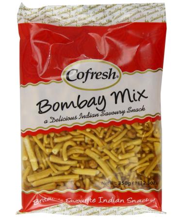 Cofresh Cofresh Bombay Mix 350g (pack of 9)