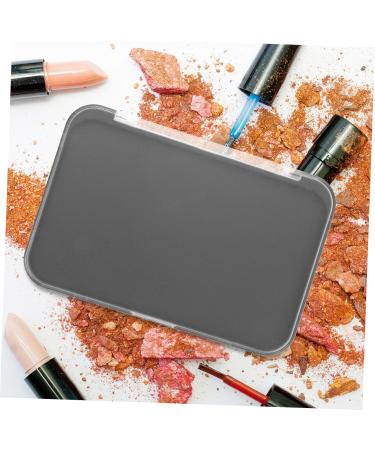  FOMIYES FOMIYES 3 Piece Empty Makeup Tray for Lipstick Blush Compact DIY Storage with Clear for Organization - Buy Online on GoSupps.com