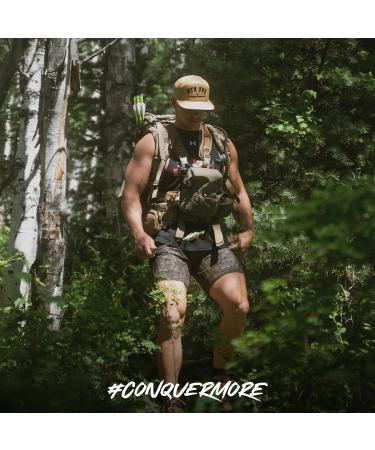 MTN OPS Super Greens Superfood Drink Mix Daily Greens Powder with Organic Superfoods Chlorophyll Digestive & Immune Support Raspberry Flavor 30 On-The-Go Stick Packs To-Go Sticks Raspberry - Buy Online on GoSupps.com