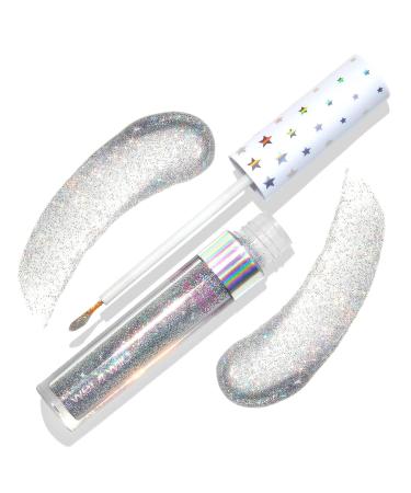 Glitter Eyeliner - Wet n Wild Fantasy Makers Silver Kaleidoscope - Buy Online on GoSupps.com