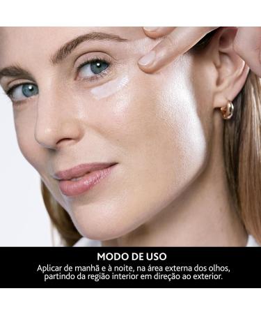 ESTHEDERM INSTITUTE PARIS INTENSIVE RETINOL eye contour balm 15 ml - Buy Online on GoSupps.com