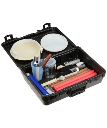 Sammons Preston Adult Feeding Evaluation Kit - 18 Assistive Eating Devices for Elderly & Handicapped - Buy Online on GoSupps.com